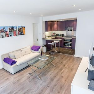 Appartement met een Slaapkamer